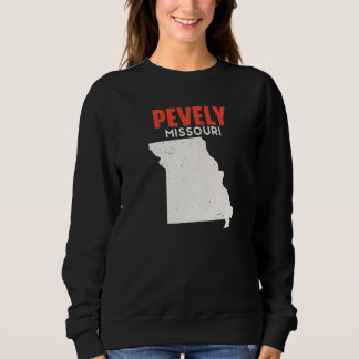Pevely Missouri USA State America Travel Missouria Trui