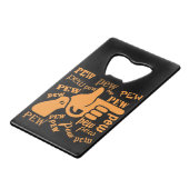 Pew Pew Pew Pew Pew Gun Pew Finger Gun #USAPatriot (Devant Angle)