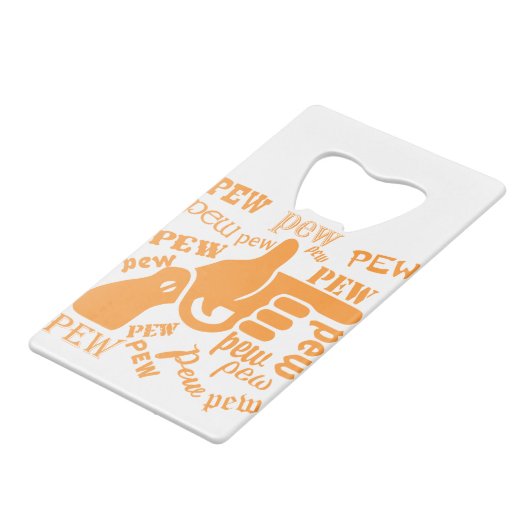 Pew Pew Pew Pew Pew Gun Pew Finger Gun #USAPatriot (Dos Angle)