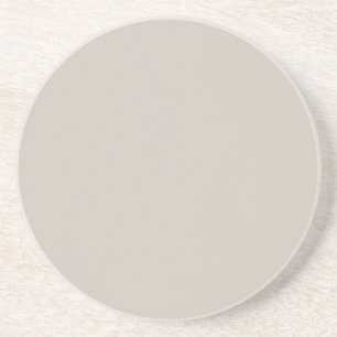 Pewterdecoraties en -Accessoires omkeren Zandsteen Onderzetter