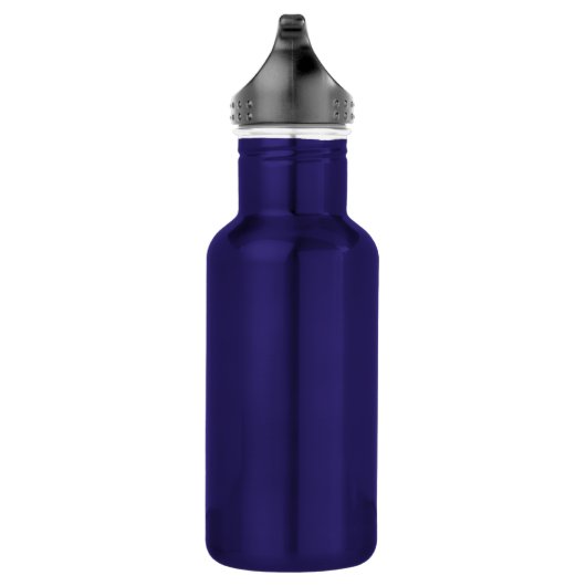 Pexagon Water Fles (Rechts)