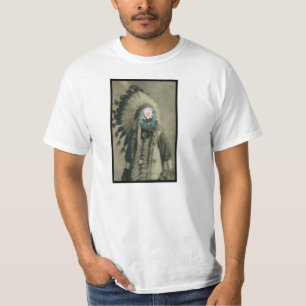 Peyote Indian T-shirt