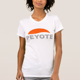 PEYOTE T-SHIRT