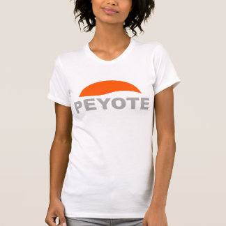 PEYOTE T-SHIRT