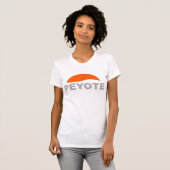 PEYOTE T-SHIRT (Voorkant volledig)