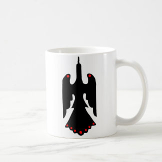 Peyote Water Bird Koffiemok