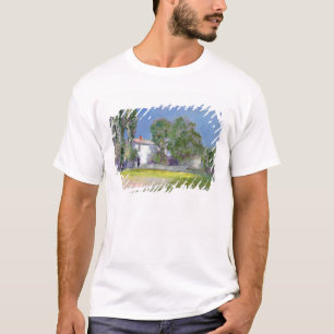 Peyrlebade, 1896-97 t-shirt