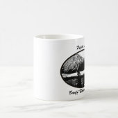 Peyto Lake Koffiemok (Center)