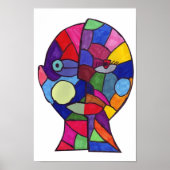 Peyton Poster (Voorkant)