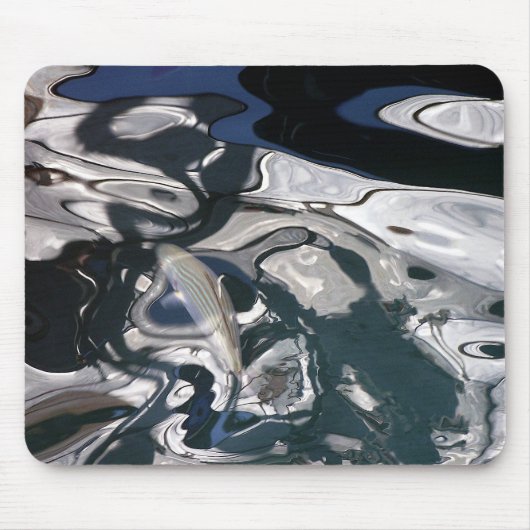 Pez fantasma muismat (Voorkant)