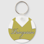 PF porte-clés (Recto)