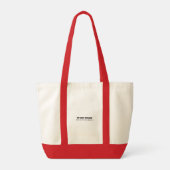 PFA Instructor Tote Bag (Dos)