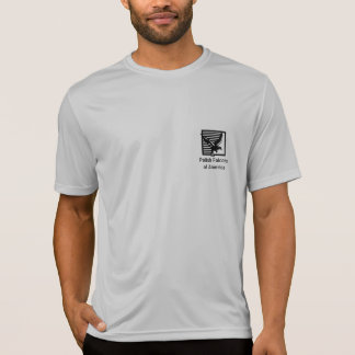 PFA-runner T-shirt