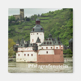 Pfalzgrafenstein magneet