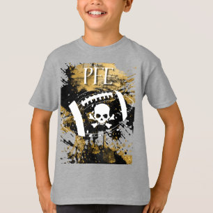 PFE-Football T-shirt