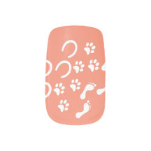 Pferd Hund Reiter Fingernägel