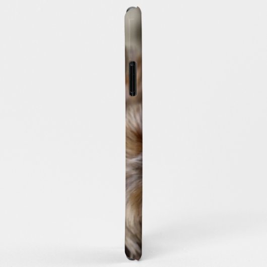 Pfft Case-Mate iPhone Case (Achterkant/rechts)