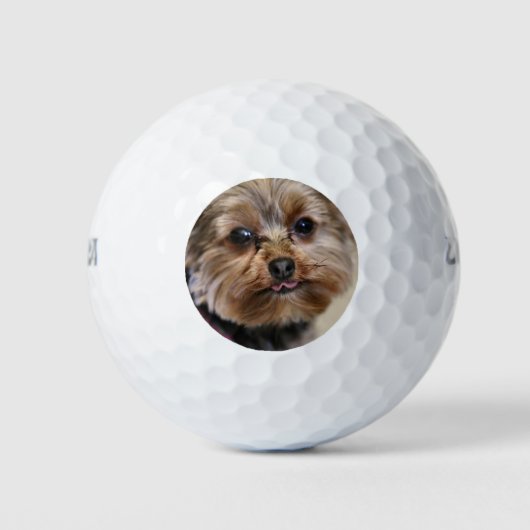 Pfft. Golfballen (Voorkant)