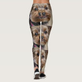 Pfft. Leggings (Achterkant)