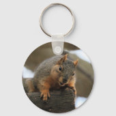 Pfft Sleutelhanger (Achterkant)