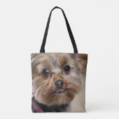 Pfft. Tote Bag (Achterkant)