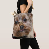 Pfft. Tote Bag (Dichtbij)