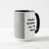 PFL Mug (Devant droit)