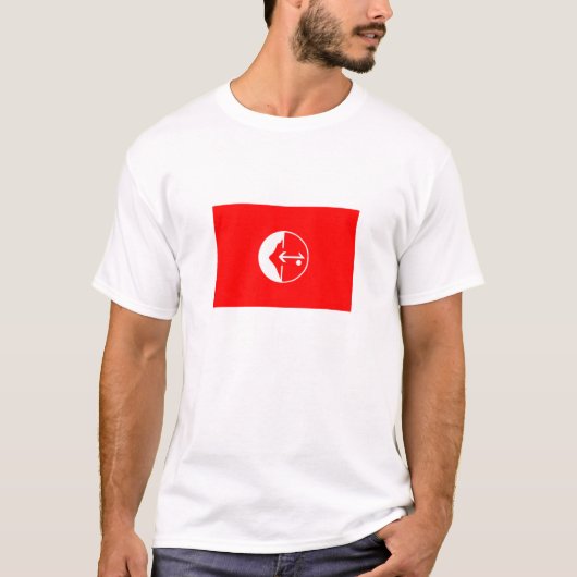 PFLP T-SHIRT (Voorkant)