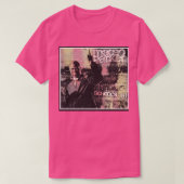 PFunk Parker Macks Maceo I T-shirt (Design voorkant)