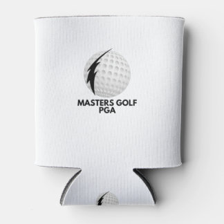 pga, golf blikjeskoeler