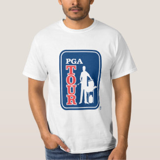 PGA T-SHIRT
