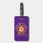 PGMAM BAGAGELABEL (Achterkant verticaal)