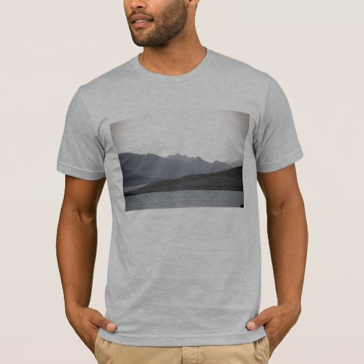 PGT T-SHIRT (Voorkant)