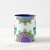 PGTips tasse à thé. Les conseils pour enfants de P (Centre)