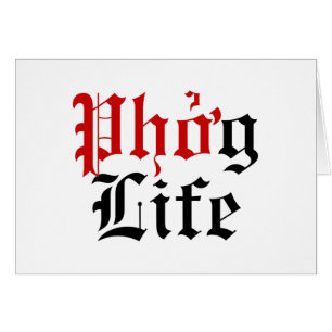 Phở g Life