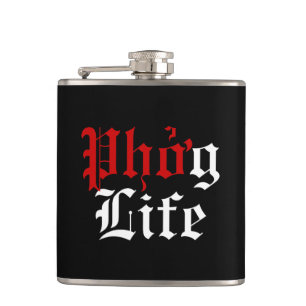 Phở g Life Heupfles