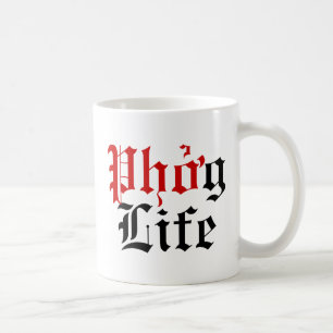 Phở g Life Koffiemok