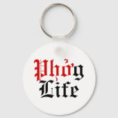 Phở g Life Sleutelhanger (Voorkant)