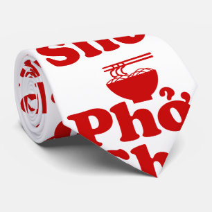 Phở Shở Stropdas