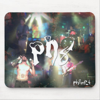 Ph8 Mousepad Muismat