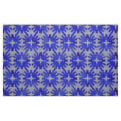 PH&D Inca Tissu ethnique Royal (Fat Quarter)