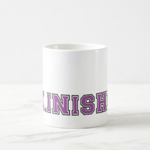 Ph.D. Tasse de célébration