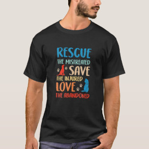 Ph redding van dieren Dog Cat Costume Pet Owner T-shirt