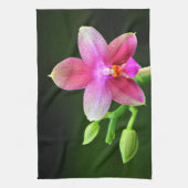 Phalaenopsis liodoro serviette de cuisine 40,6cm x (Vertical)