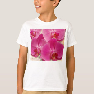Phalaenopsis orchid - T-shirt - Gepersonaliseerd