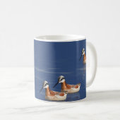 Phalarope Mug Koffiemok (Voorkant rechts)