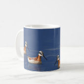 Phalarope Mug Koffiemok (Voorkant links)