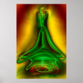 Phantasm Poster (Voorkant)