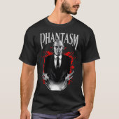 Phantasm T-shirt (Voorkant)