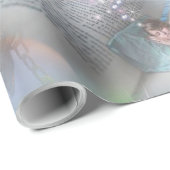 Phantasmagoria Fantasy Cadeaupapier (Rol Hoek)